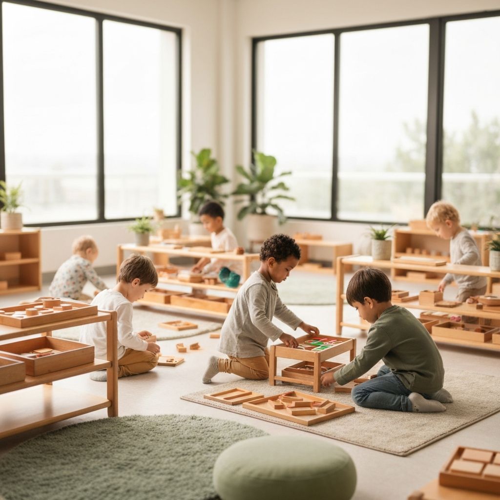 Therapeutic Environment