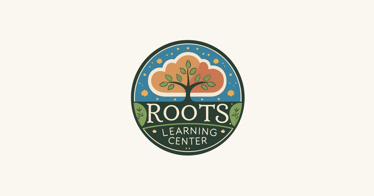 Roots Learning Center | Where Strong Foundations Begin